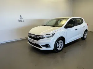 Dacia Sandero 2023