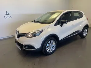 Renault Captur / QM3 2016