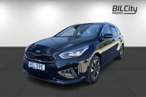 Kia Ceed 2021
