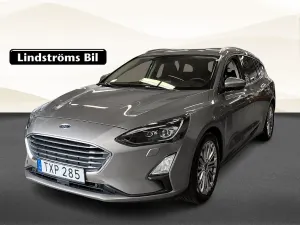 Ford Focus 2019