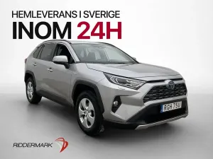 Toyota Rav4 2020