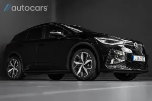 Volkswagen ID.4 2023