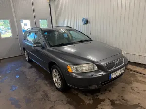 Volvo V70 2008