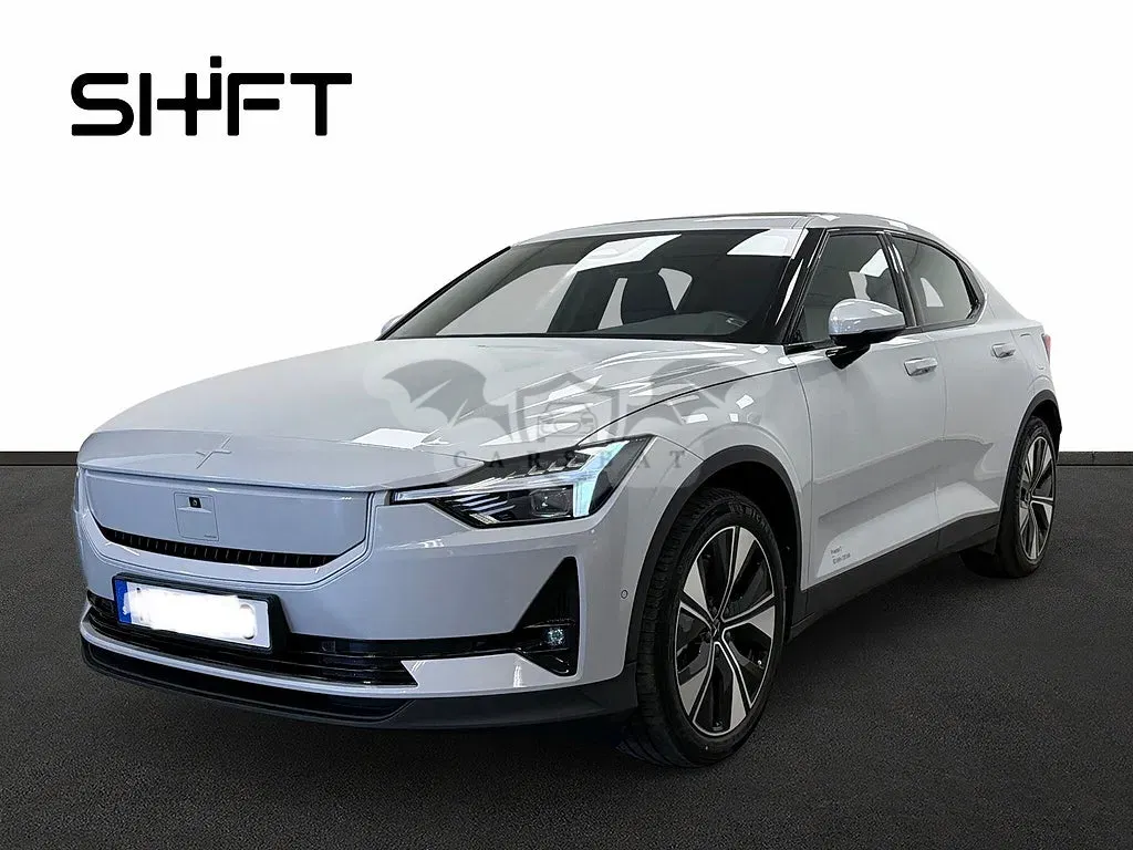 Polestar 2 2024