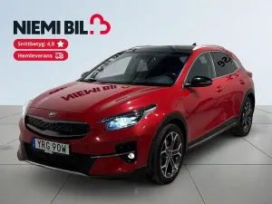 Kia XCeed 2021
