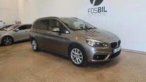 BMW 2 Series 2016