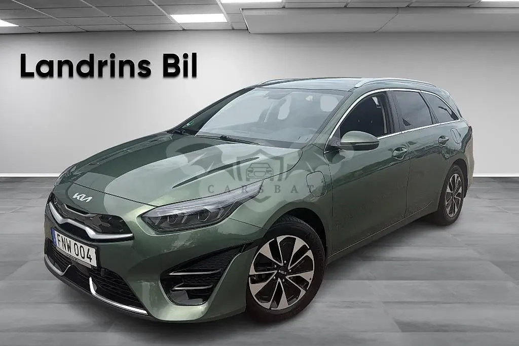 Kia Ceed 2023