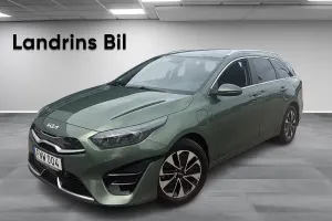 Kia Ceed 2023