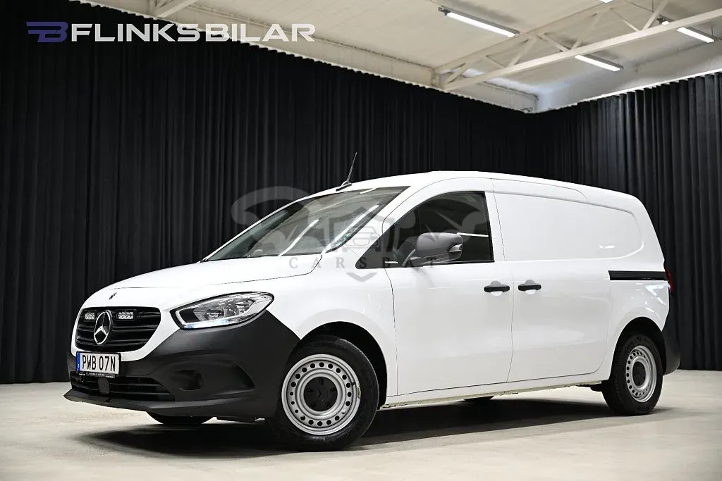 Mercedes-Benz Citan 2024