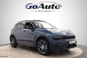 Lynk&Co 01 2023