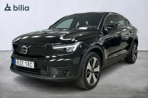 Volvo C40 2023