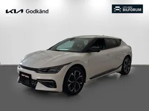 Kia EV6 2023
