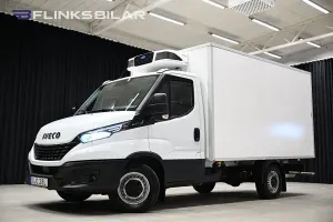 Iveco Daily 2021