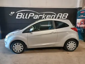 Ford KA/KA+ 2013