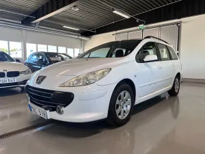 Peugeot 307 2008
