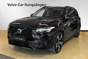 Volvo XC90 2024