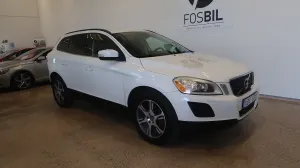 Volvo XC60 2013