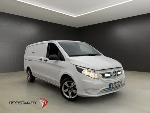 Mercedes-Benz Vito 2019