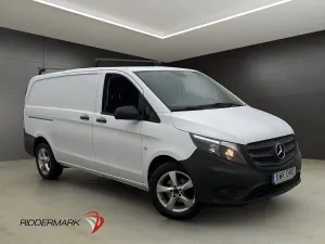 Mercedes-Benz Vito 2021