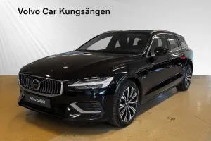 Volvo V60 2023