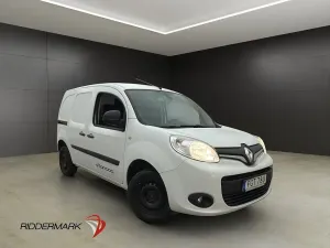 Renault Kangoo 2019