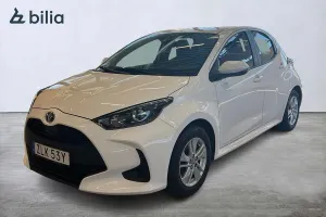 Toyota Yaris 2023