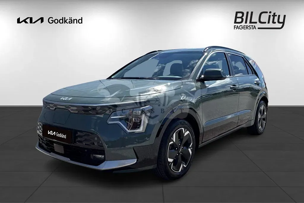 Kia Niro 2023