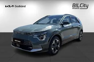 Kia Niro 2023