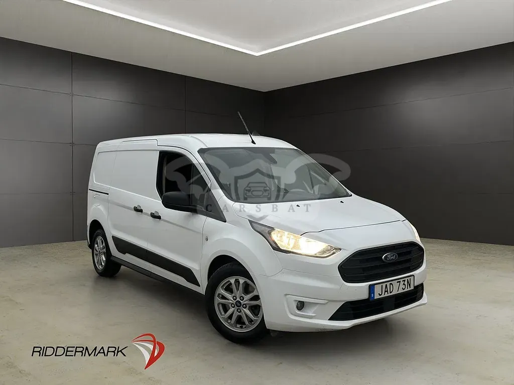 Ford Transit Connect 2023
