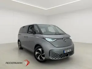 Volkswagen ID.Buzz 2023