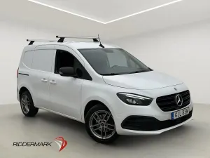 Mercedes-Benz Citan 2023