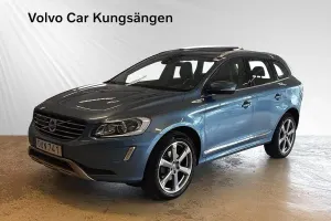 Volvo XC60 2016