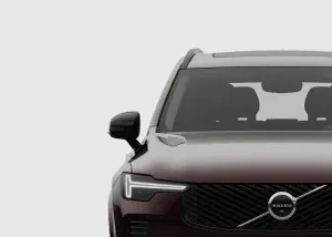 Volvo XC90 2026