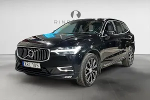 Volvo XC60 2019