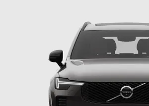 Volvo XC90 2026