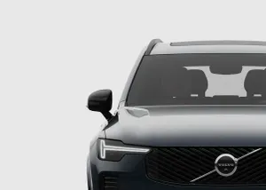 Volvo XC90 2026