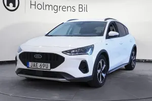 Ford Focus 2023