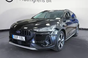 Ford Focus 2023