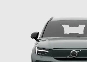 Volvo EX40 2027