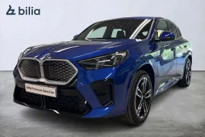 BMW iX2 2026
