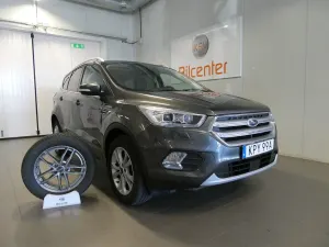 Ford Kuga 2019
