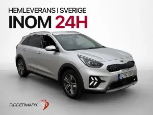 Kia Niro 2020