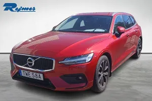 Volvo V60 2020