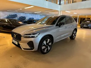 Volvo XC60 2025
