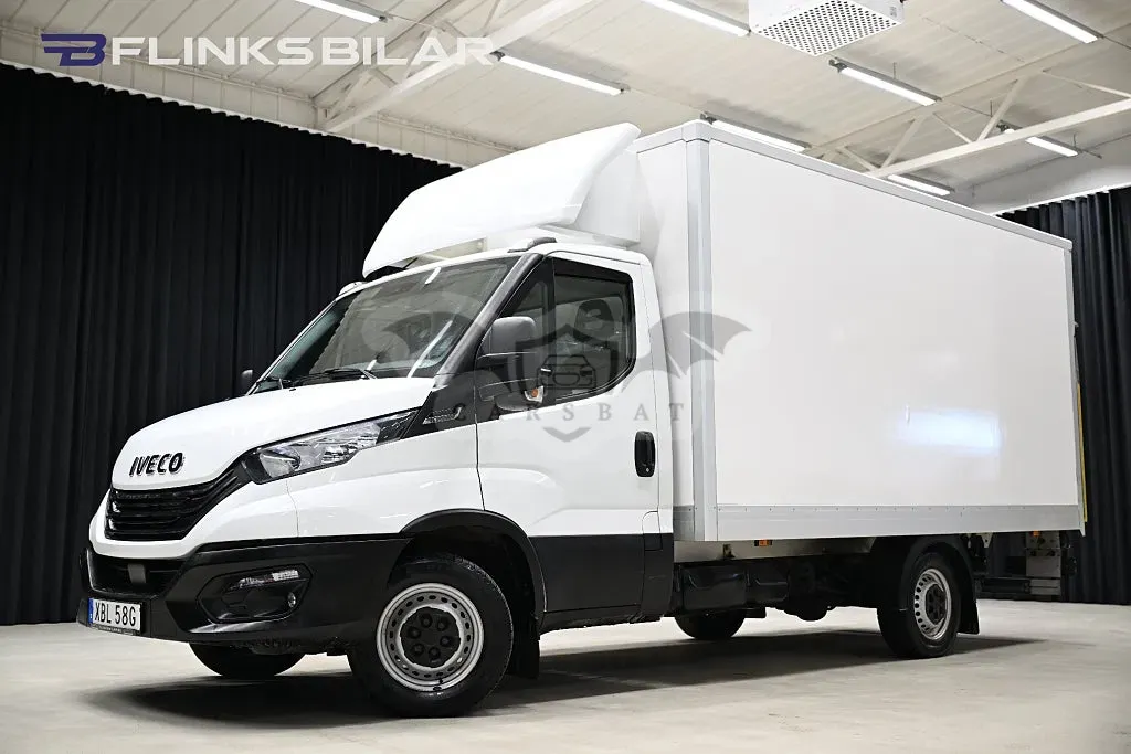 Iveco Daily 2023
