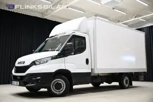 Iveco Daily 2023
