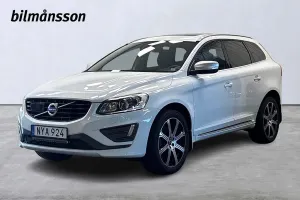 Volvo XC60 2016