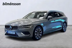 Volvo V60 2024