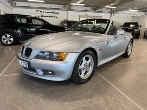 BMW Z3 1997