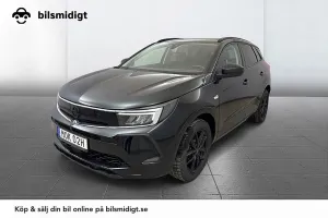 Opel Grandland 2022